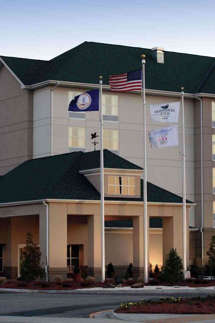 Homewood Suites by Hilton Chesapeake-Greenbrier in Chesapeake, VA