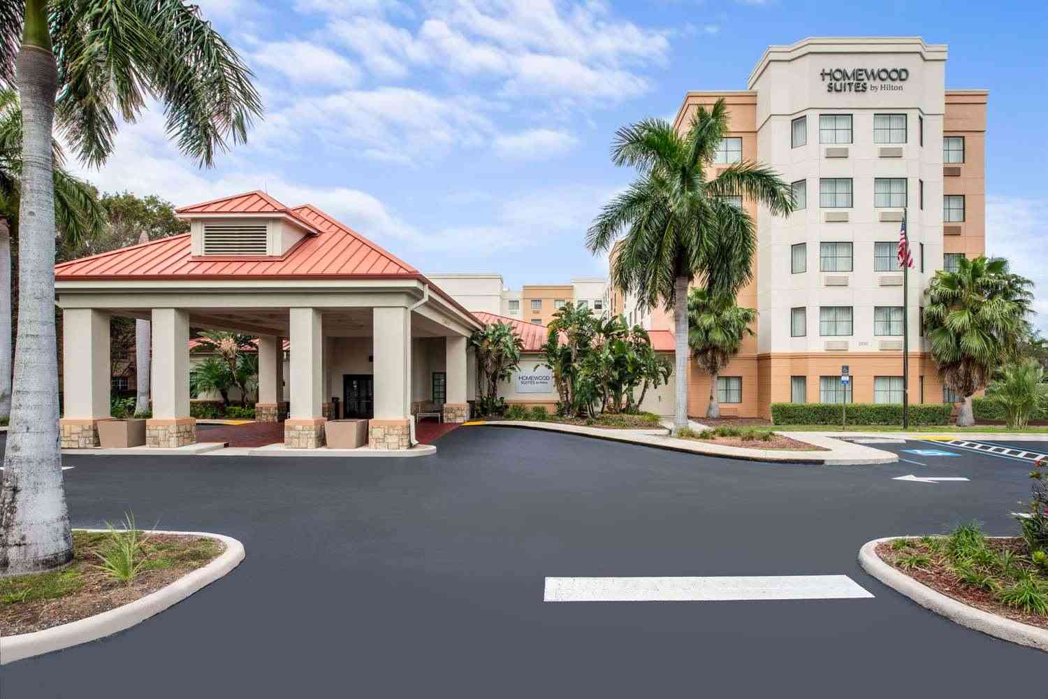 Homewood Suites by Hilton West Palm Beach à West Palm Beach, FL