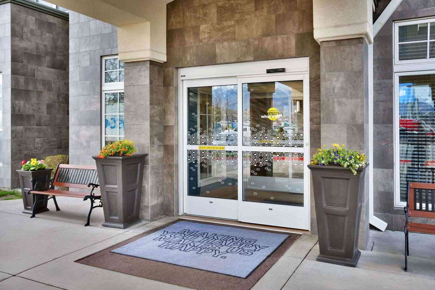 Hampton Inn & Suites Orem em Orem, UT