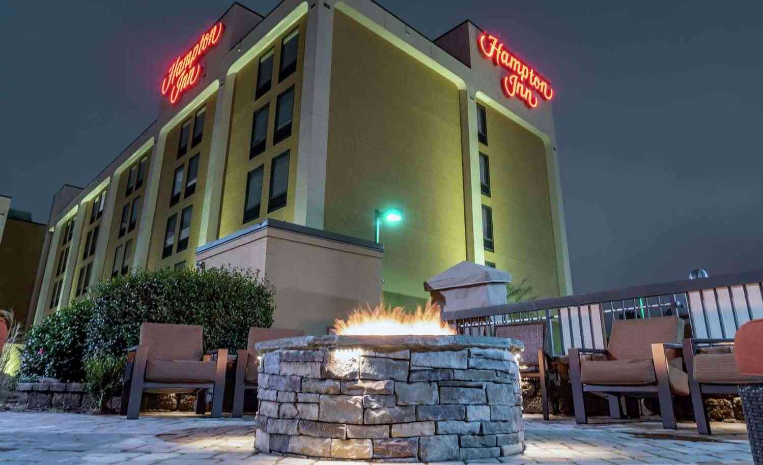 Hampton Inn Rock Hill, Rock Hill, SC