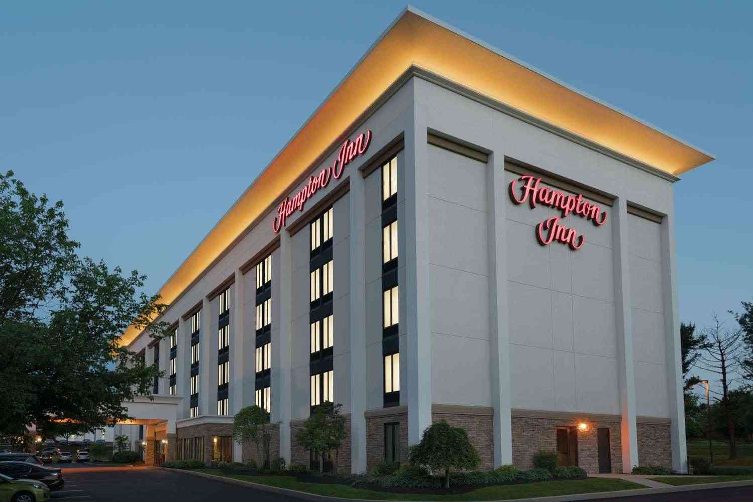 Hampton Inn Reading/Wyomissing, Wyomissing, PA