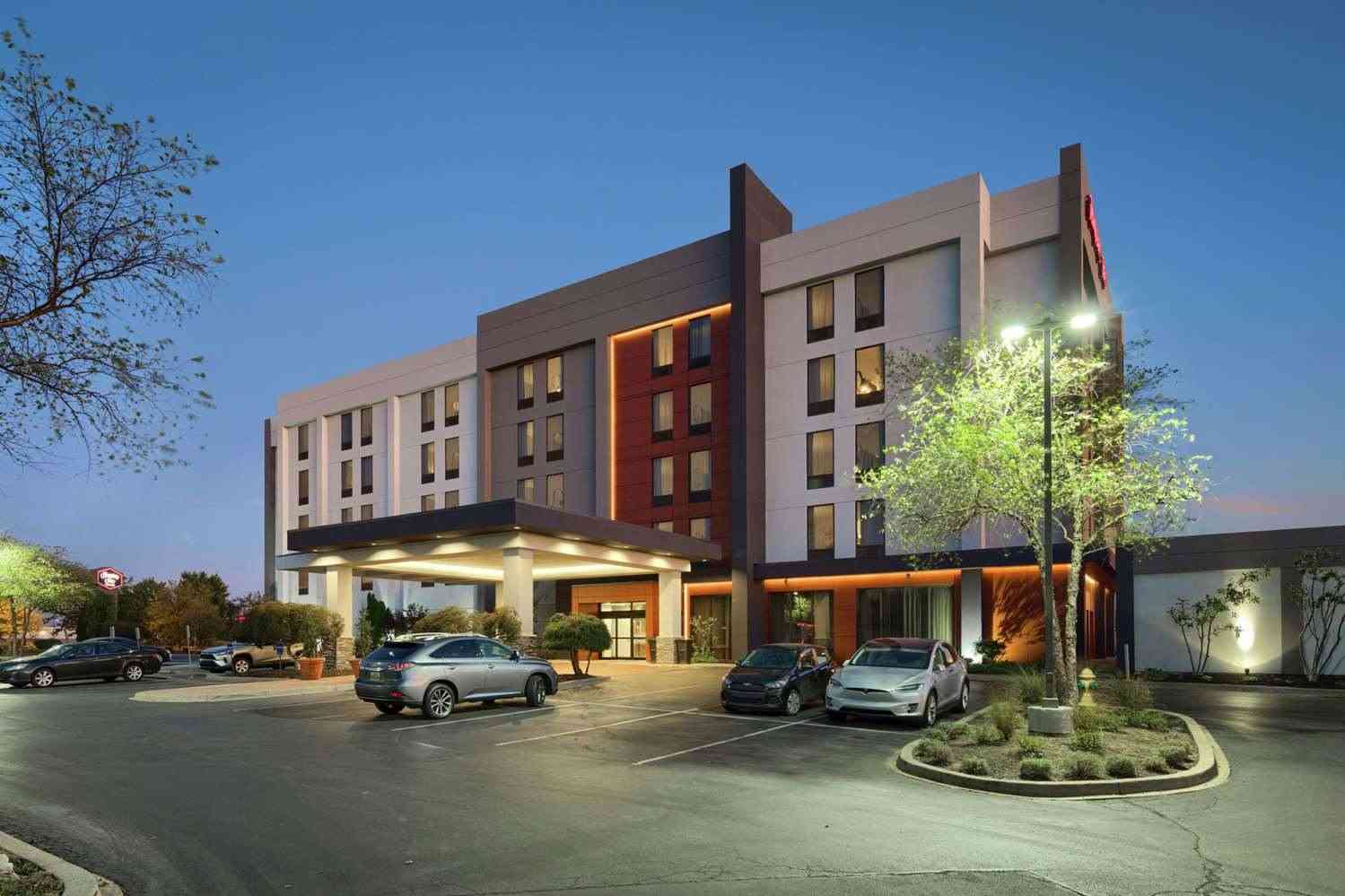 Hampton Inn Louisville-Northeast en Louisville, KY