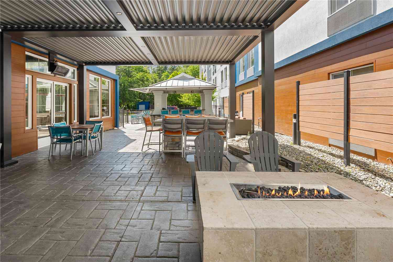 Hampton Inn & Suites Seattle-North/Lynnwood em Lynnwood, WA