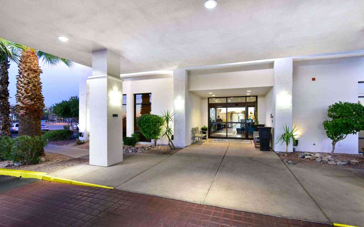 Hampton Inn Tucson-Airport à Tucson, AZ