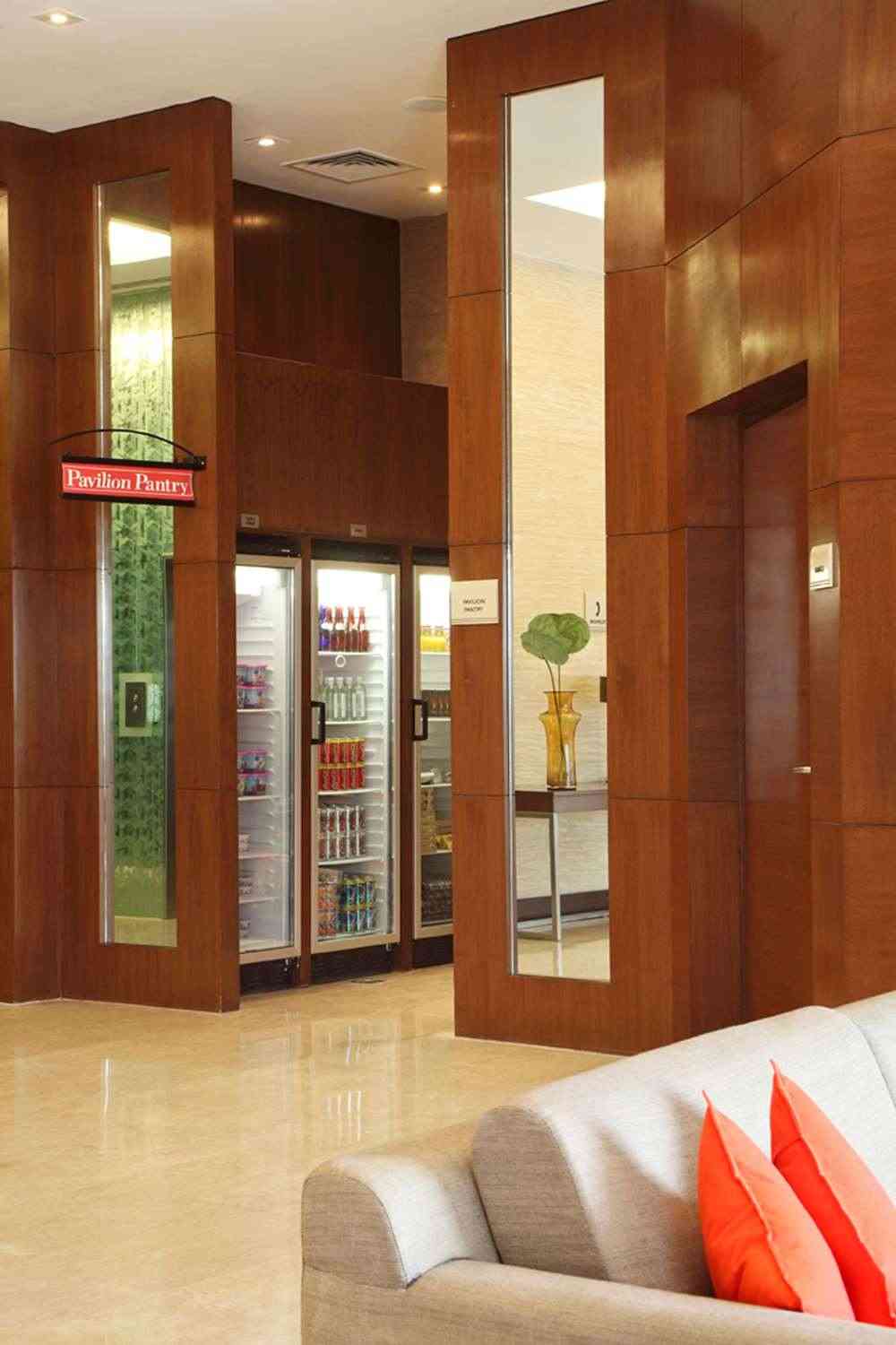 Hilton Garden Inn New Delhi/Saket i New Delhi, IN