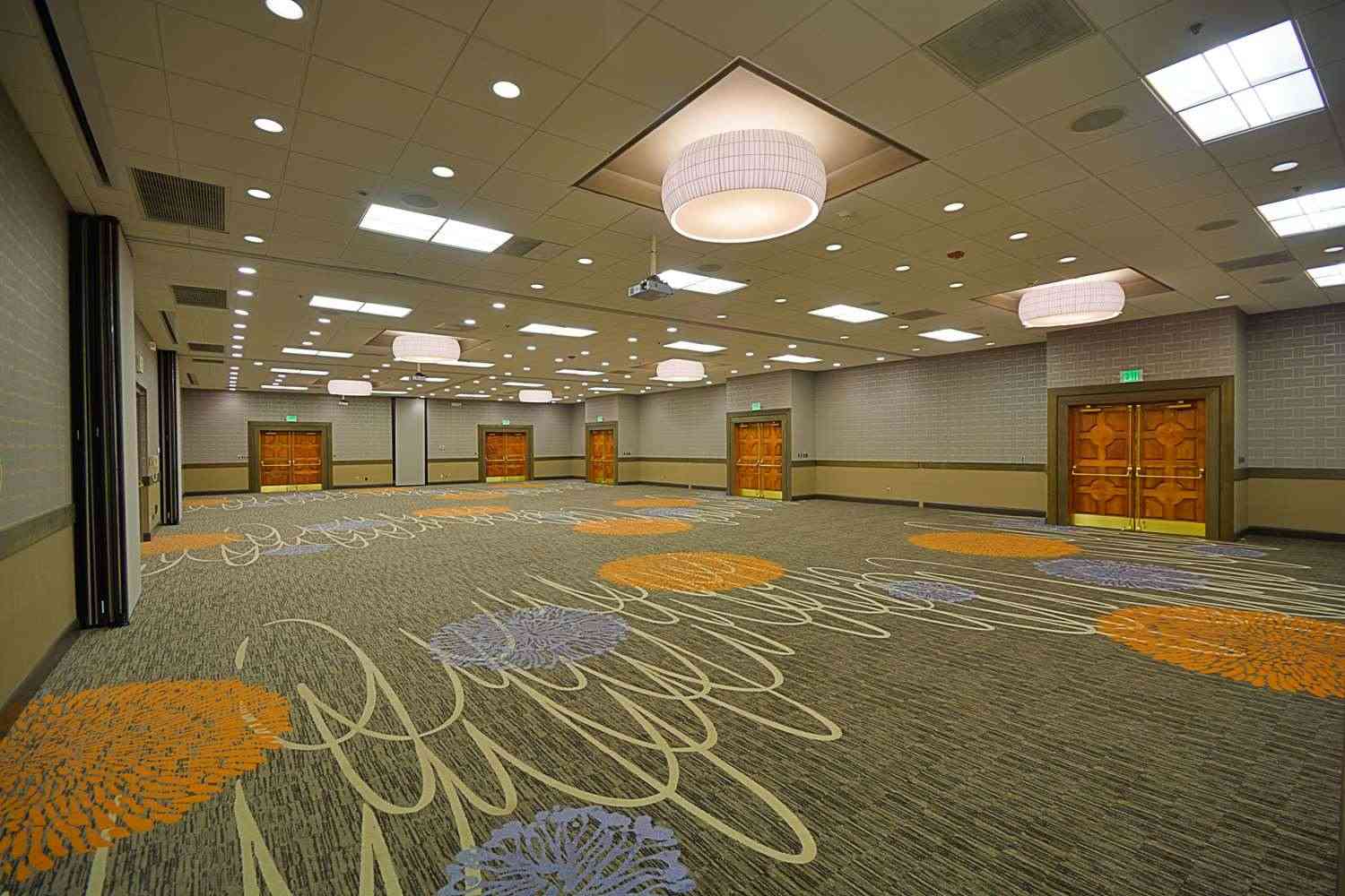 Embassy Suites by Hilton Denver Central Park a Denver, CO