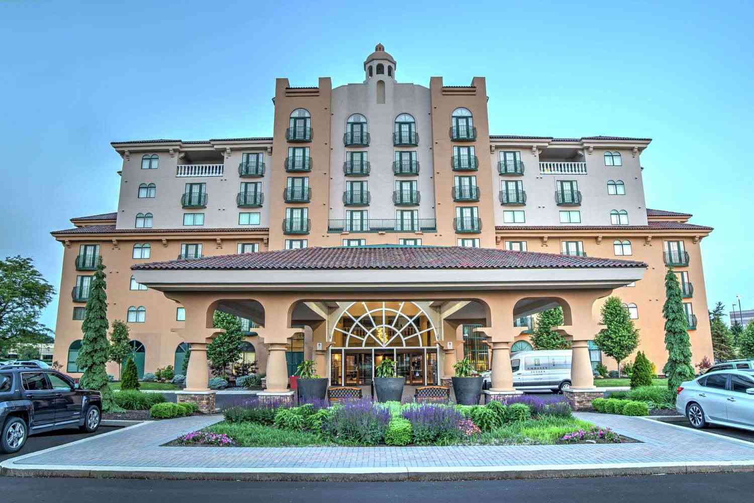 Embassy Suites by Hilton Indianapolis North in Indianapolis, IN