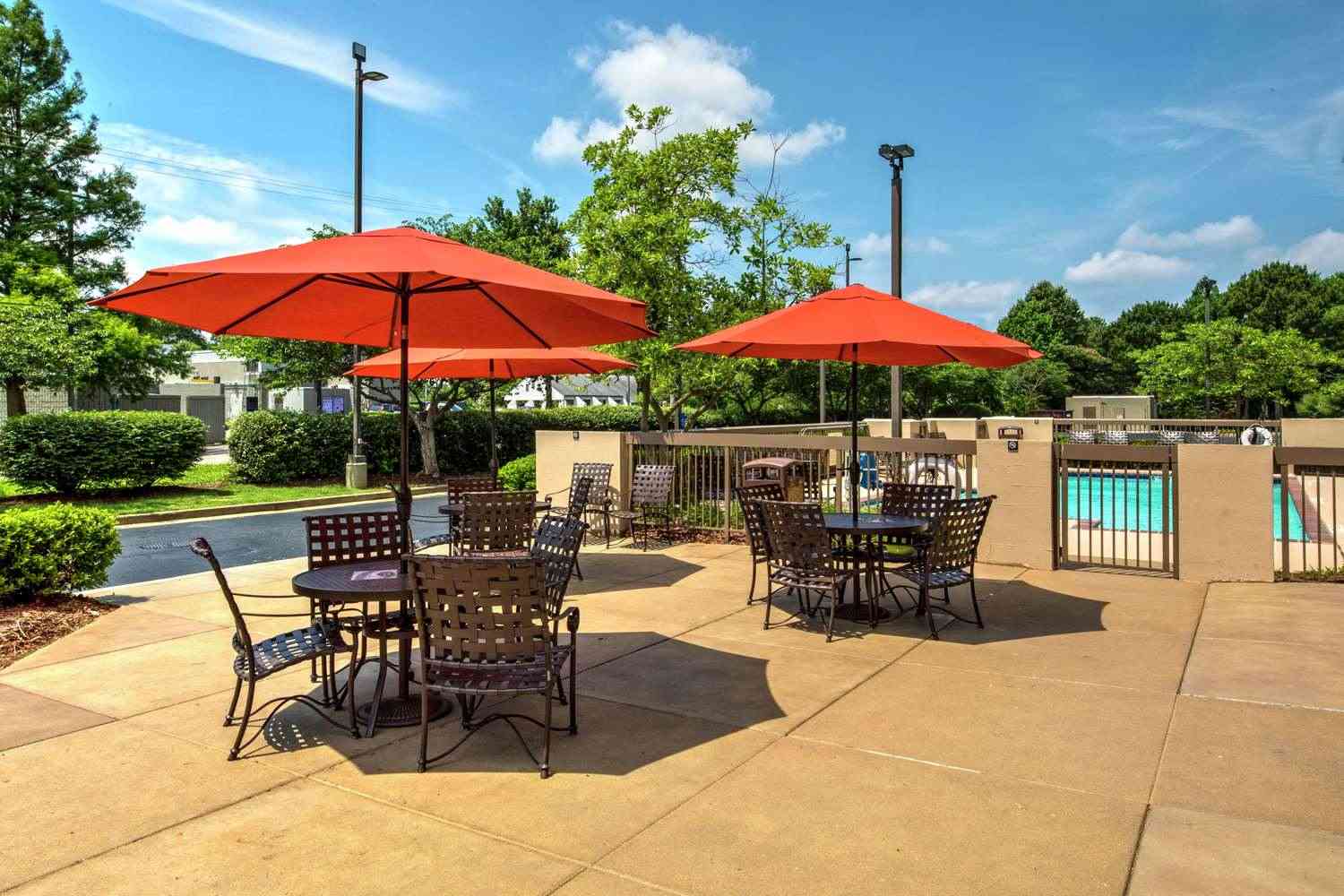 Hampton Inn & Suites Memphis-Wolfchase Galleria в Bartlett, TN