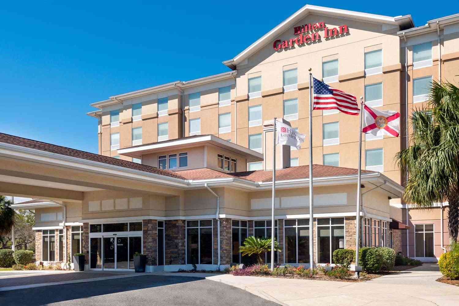Hilton Garden Inn Tampa/Riverview/Brandon a Riverview, FL