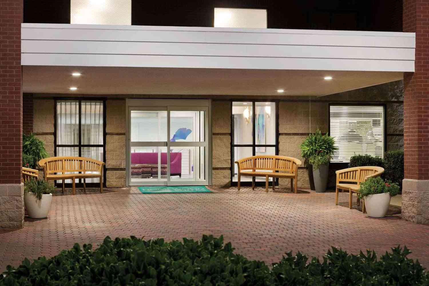 Homewood Suites by Hilton Williamsburg en Williamsburg, VA