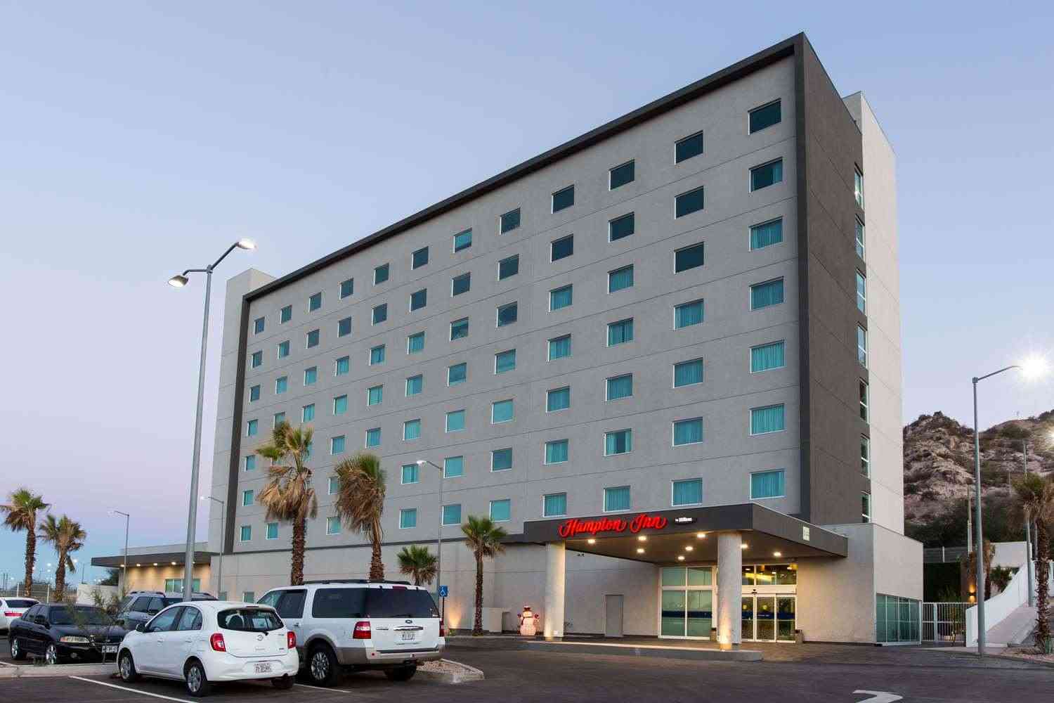 Hampton Inn by Hilton Hermosillo à Hermosillo, MX
