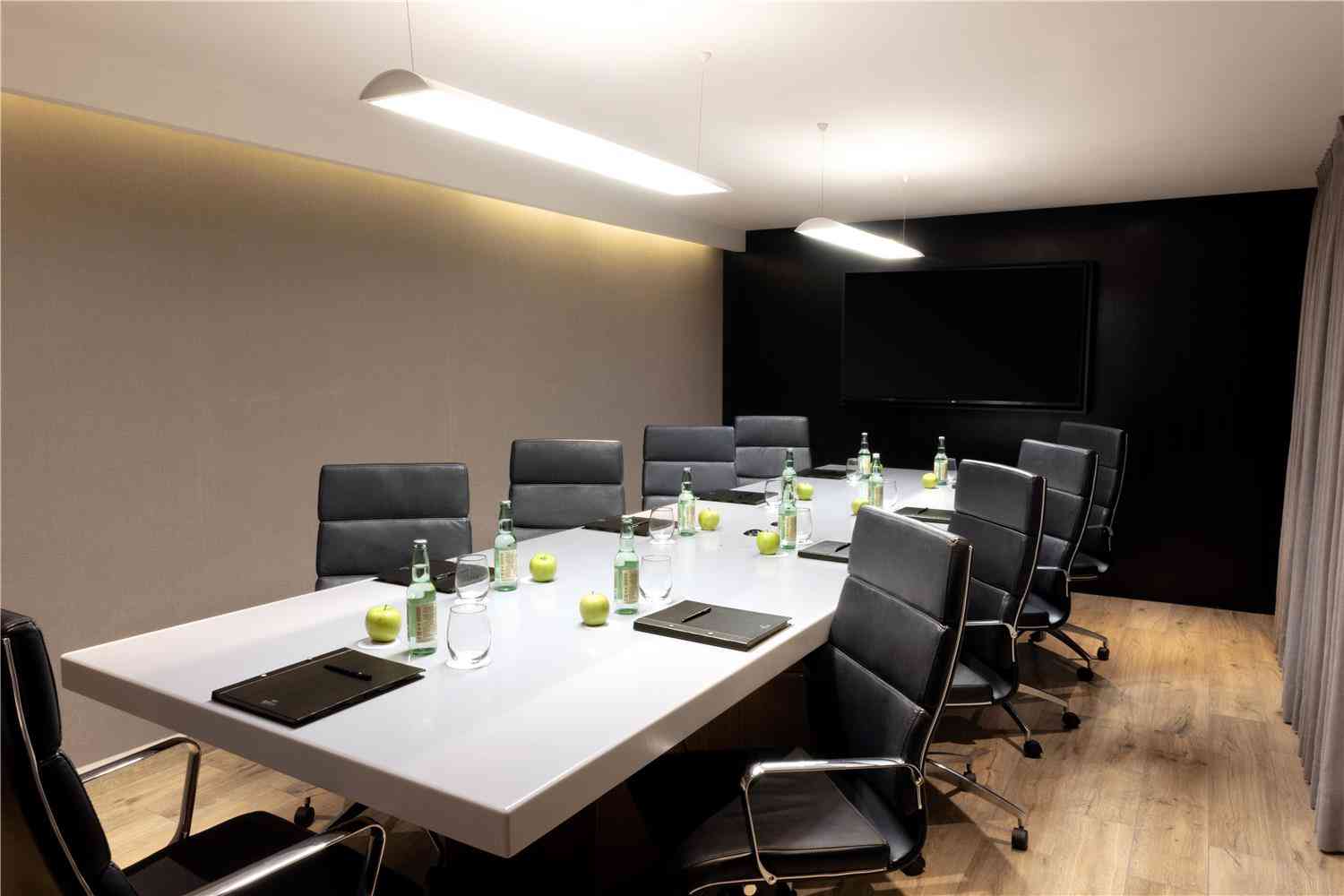 Hilton México City Airport en Ciudad de México, MX