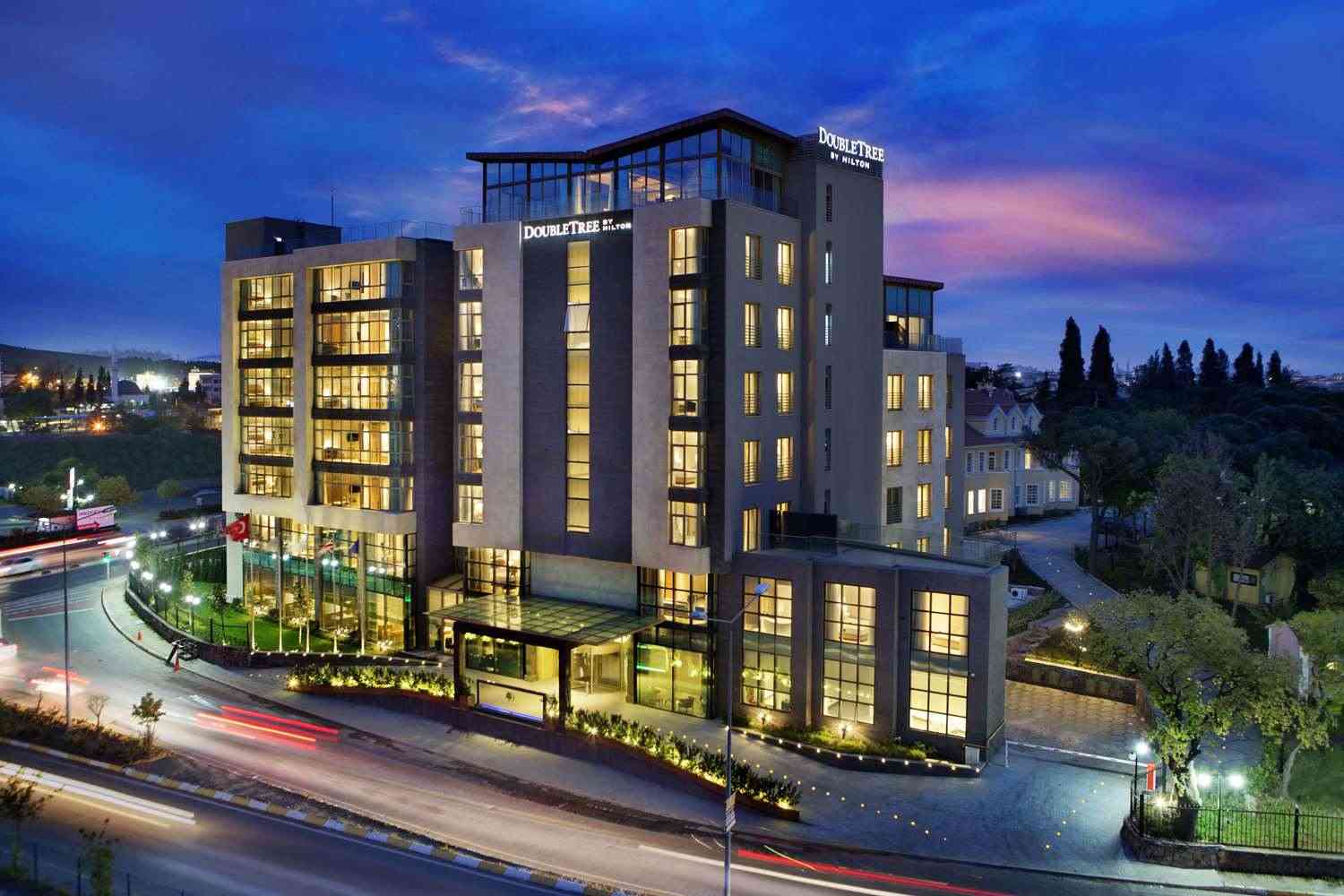 DoubleTree by Hilton Istanbul - Tuzla in Istanbul, TR