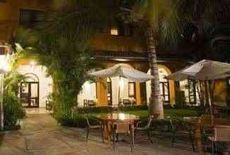 Wyndham Costa del Sol Tumbes en Tumbes, PE