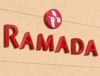 Ramada by Wyndham Gunsan em Gunsan, KR