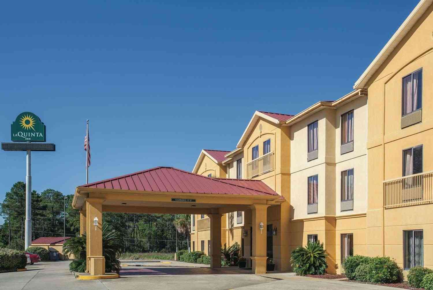La Quinta Inn by Wyndham Moss Point - Pascagoula à Moss Point, MS