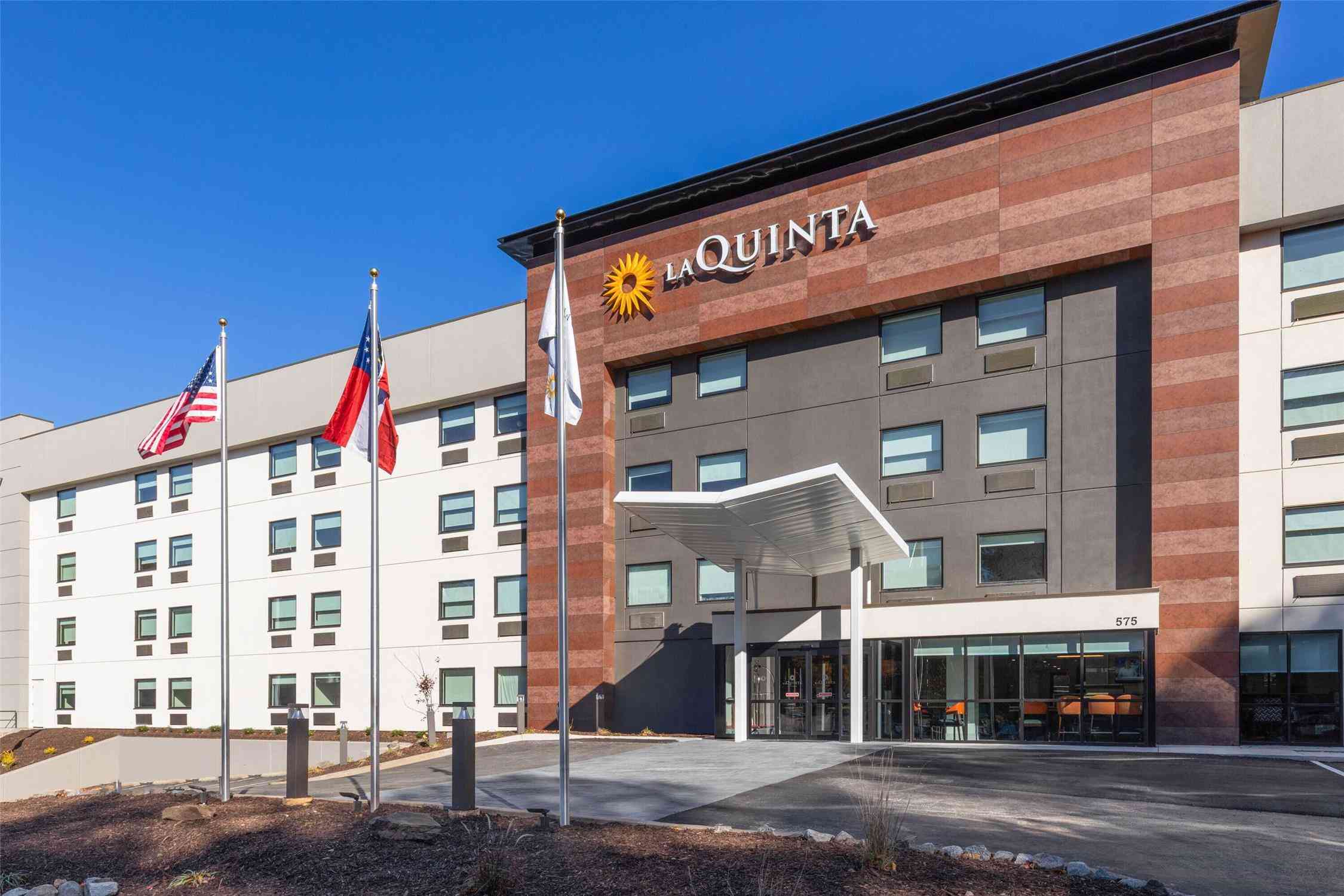 La Quinta Inn & Suites by Wyndham Atlanta Roswell en Roswell, GA