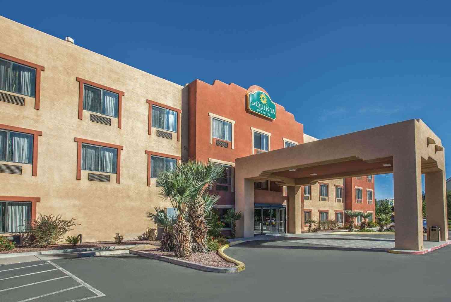 图森, AZ 的 La Quinta Inn & Suites by Wyndham NW Tucson Marana