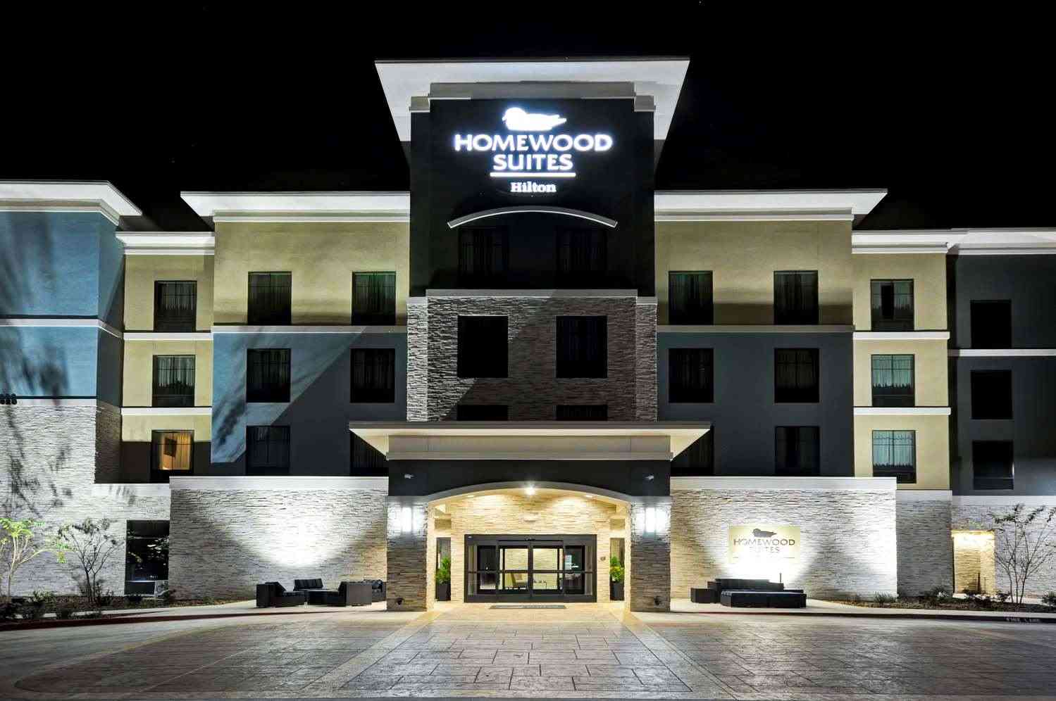 Homewood Suites by Hilton New Braunfels à New Braunfels, TX