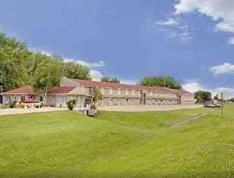 Days Inn by Wyndham Atlantic i Atlantic, IA