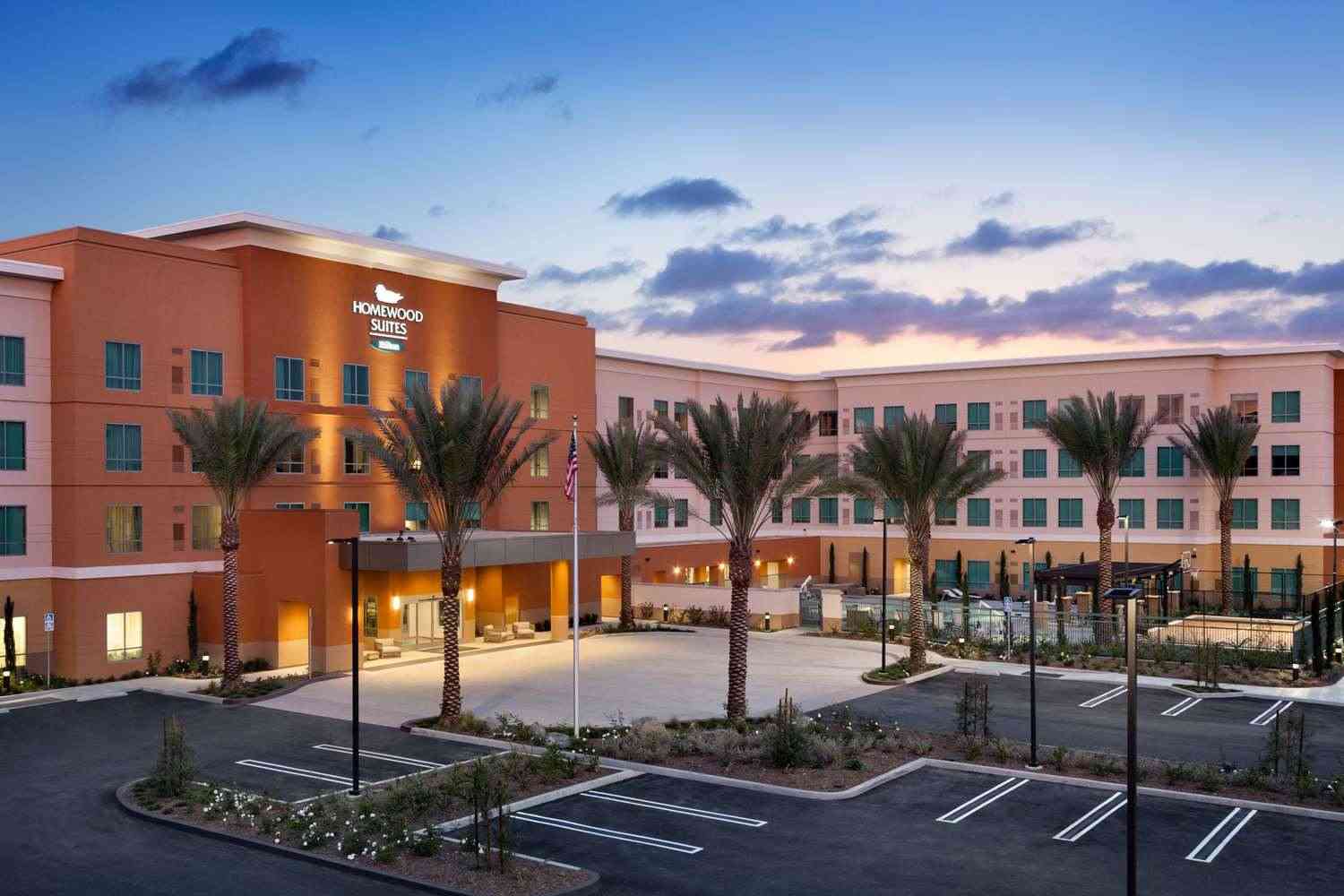 Homewood Suites by Hilton Irvine John Wayne Airport a Irvine, CA