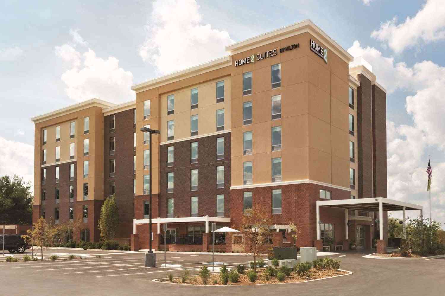 Home2 Suites by Hilton Nashville Franklin Cool Springs en Franklin, TN