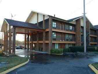 Baymont by Wyndham Goodlettsville/Nashville, Goodlettsville, TN