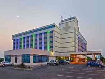Travelodge by Wyndham Absecon Atlantic City à Absecon, NJ
