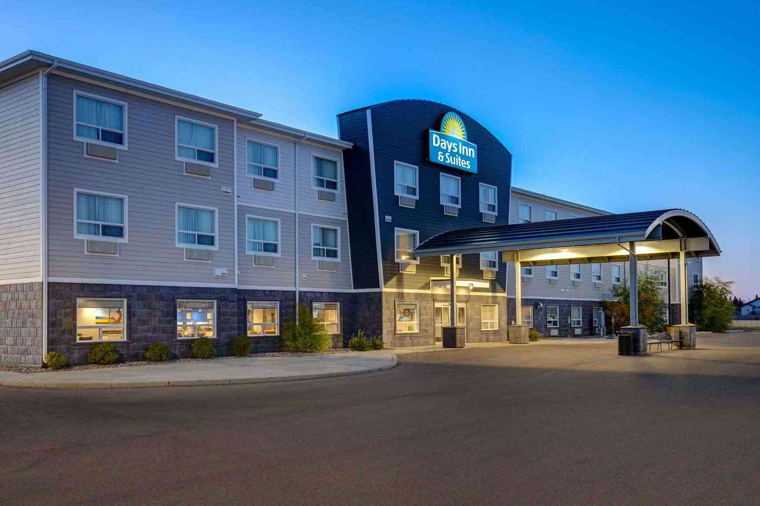 Days Inn & Suites by Wyndham Warman a Warman, SK