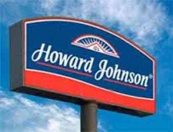 Howard Johnson by Wyndham Shenyang Jinlian Business Club en Shenyang, CN