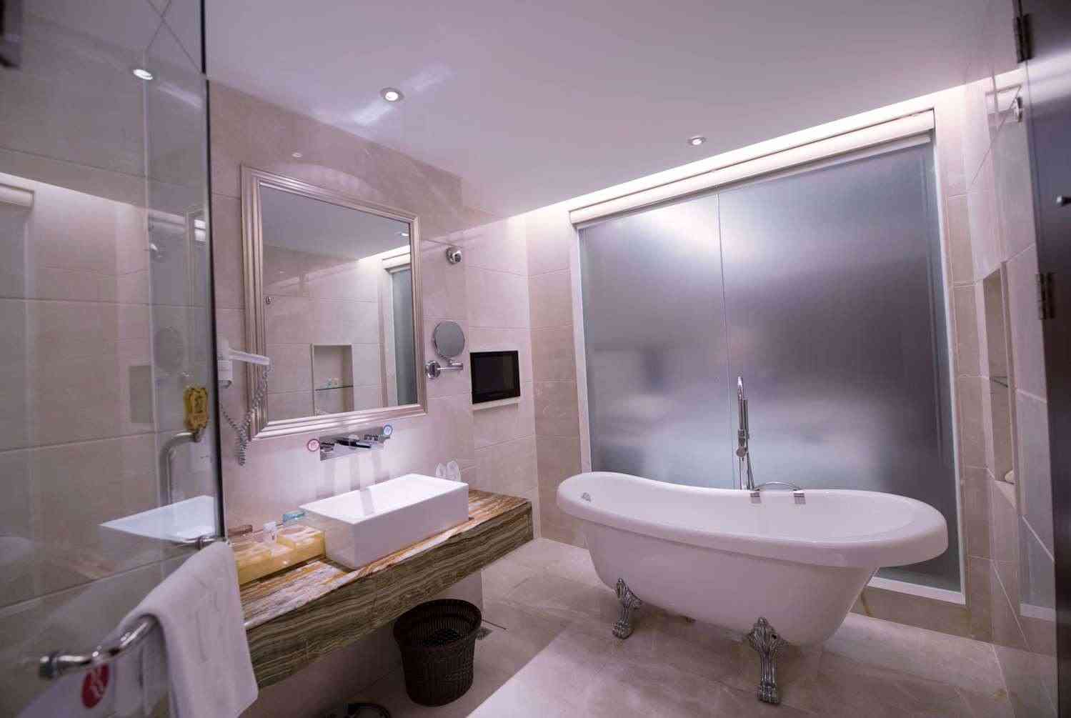 Ramada by Wyndham Shenzhen Baoan à Shenzhen, CN