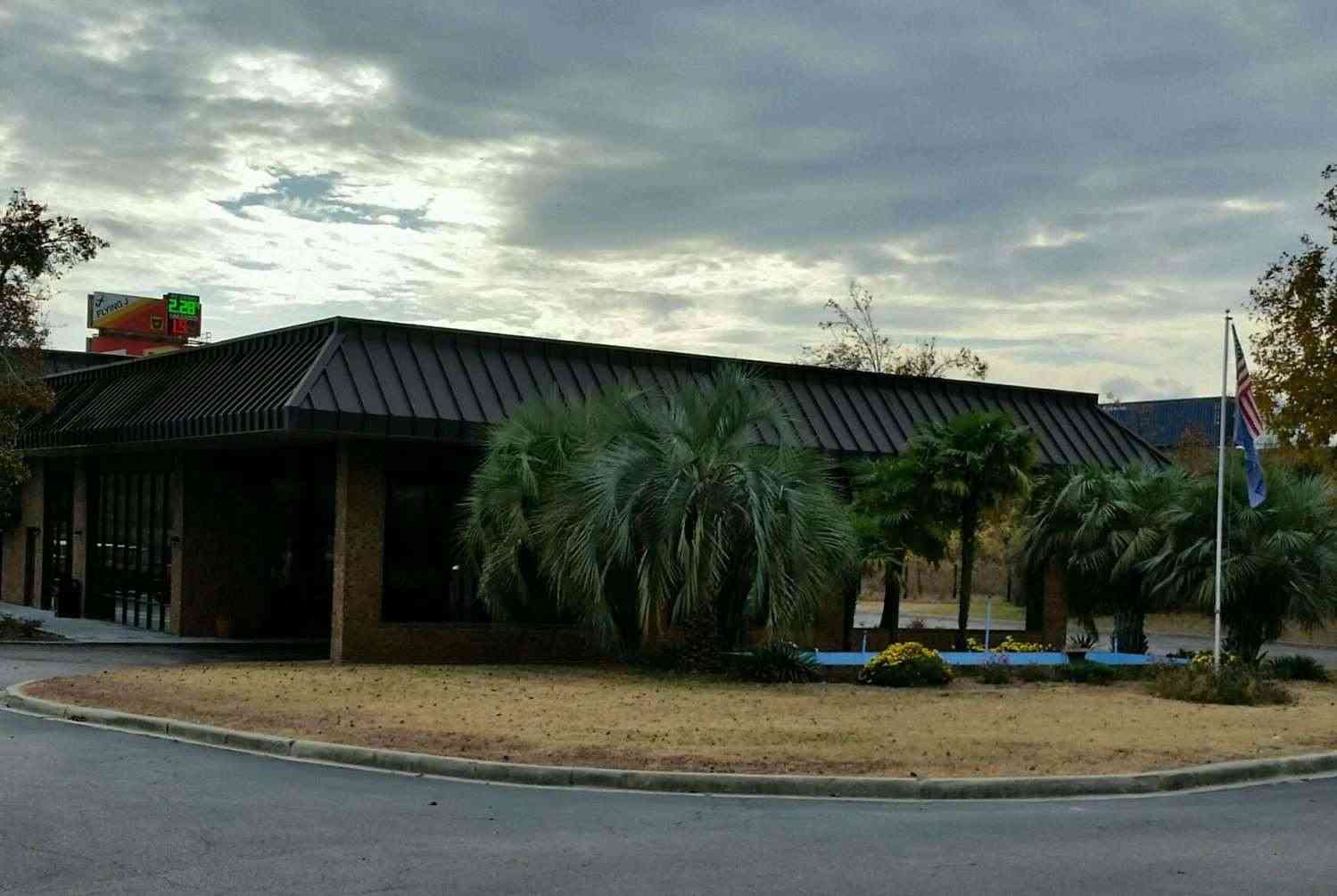 Days Inn by Wyndham St George a St. George, SC