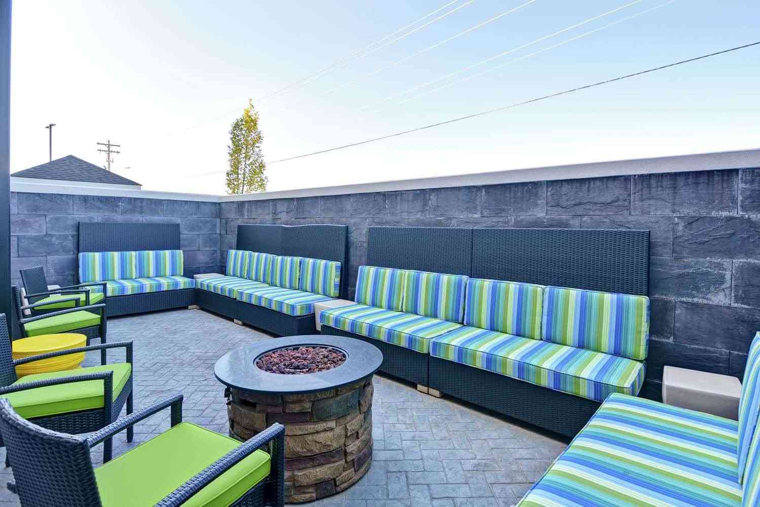 康威, AR 的 Home2 Suites by Hilton Conway