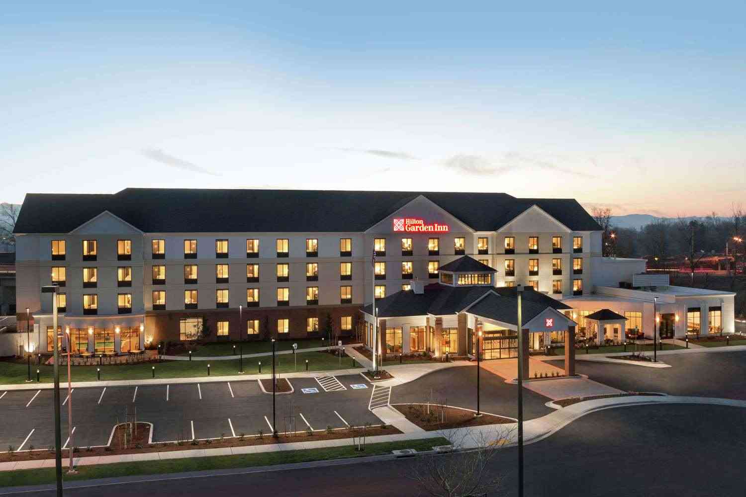 Hilton Garden Inn Medford, Medford, OR