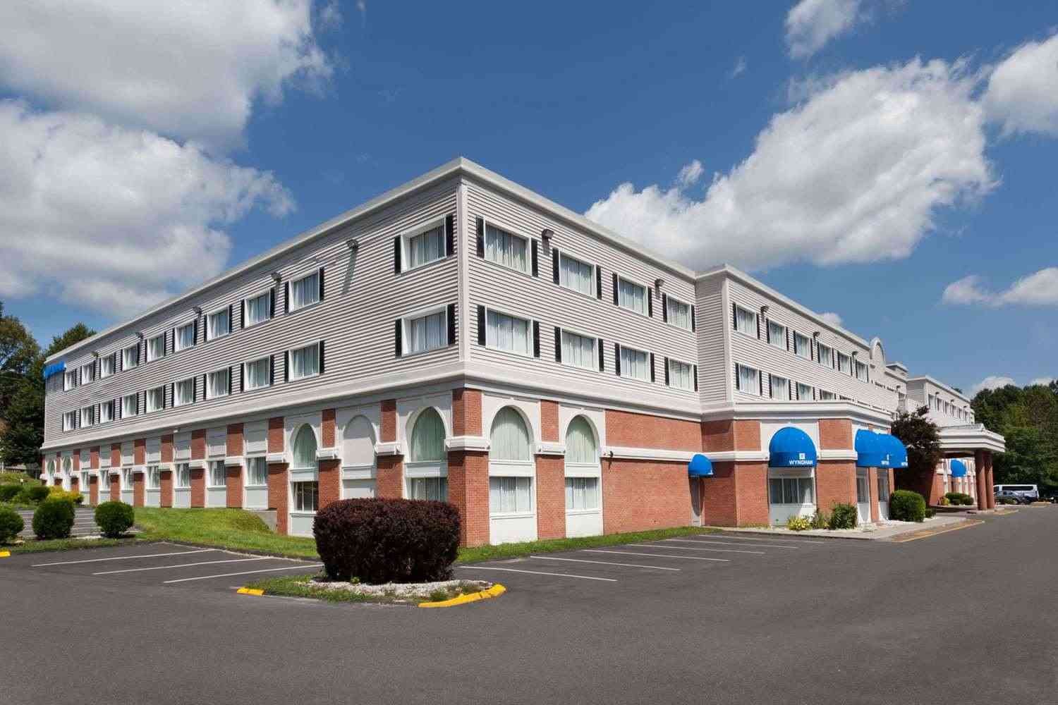 Wyndham Southbury в Southbury, CT