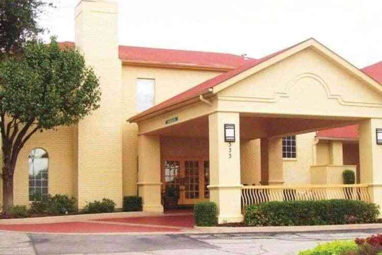 Georgetown, TX 的 Days Inn by Wyndham Georgetown