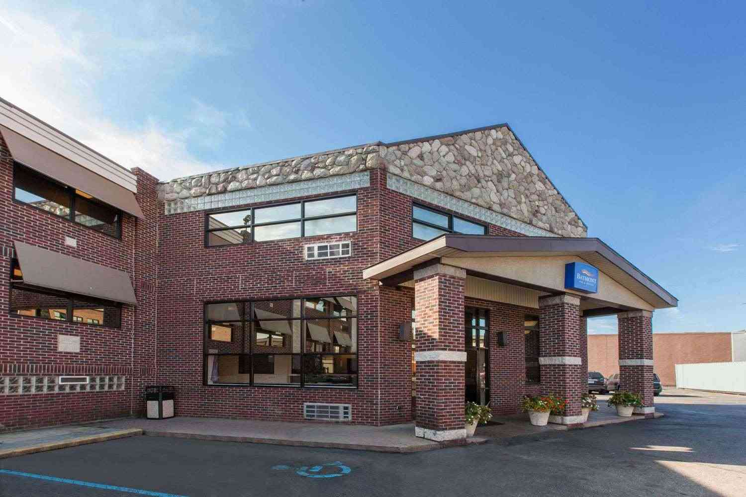 Baymont by Wyndham Downtown Detroit en Detroit, MI