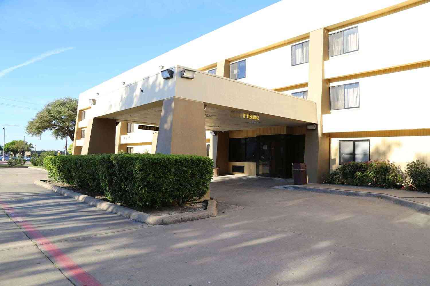 Baymont by Wyndham Plano en Plano, TX