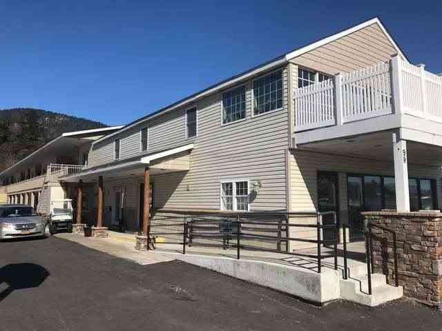 Howard Johnson by Wyndham Lake George в Lake George, NY