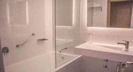 Esplendor by Wyndham Asuncion em Asuncion, PY