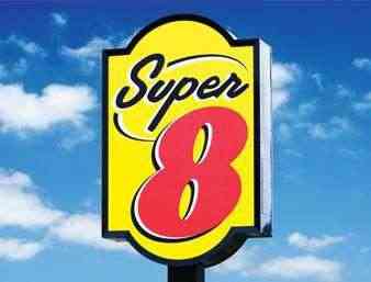 Super 8 by Wyndham Chengdu Wenjiang Straits Industrial Park в Чэнду, CN