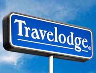 Travelodge by Wyndham Buena Park a Buena Park, CA