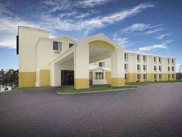 Baymont by Wyndham Fort Collins à Fort Collins, CO