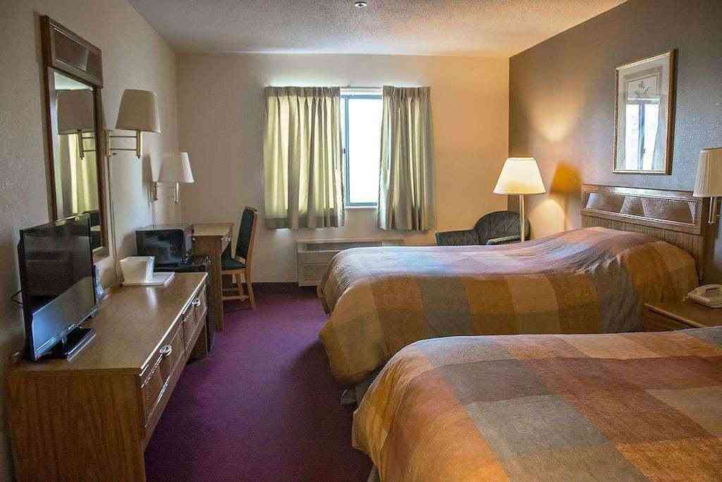 Baymont by Wyndham Harvard в Harvard, IL