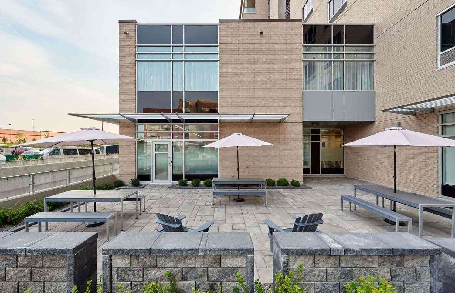 Hampton Inn & Suites by Hilton Quebec City Levis в LÃ©vis, QC