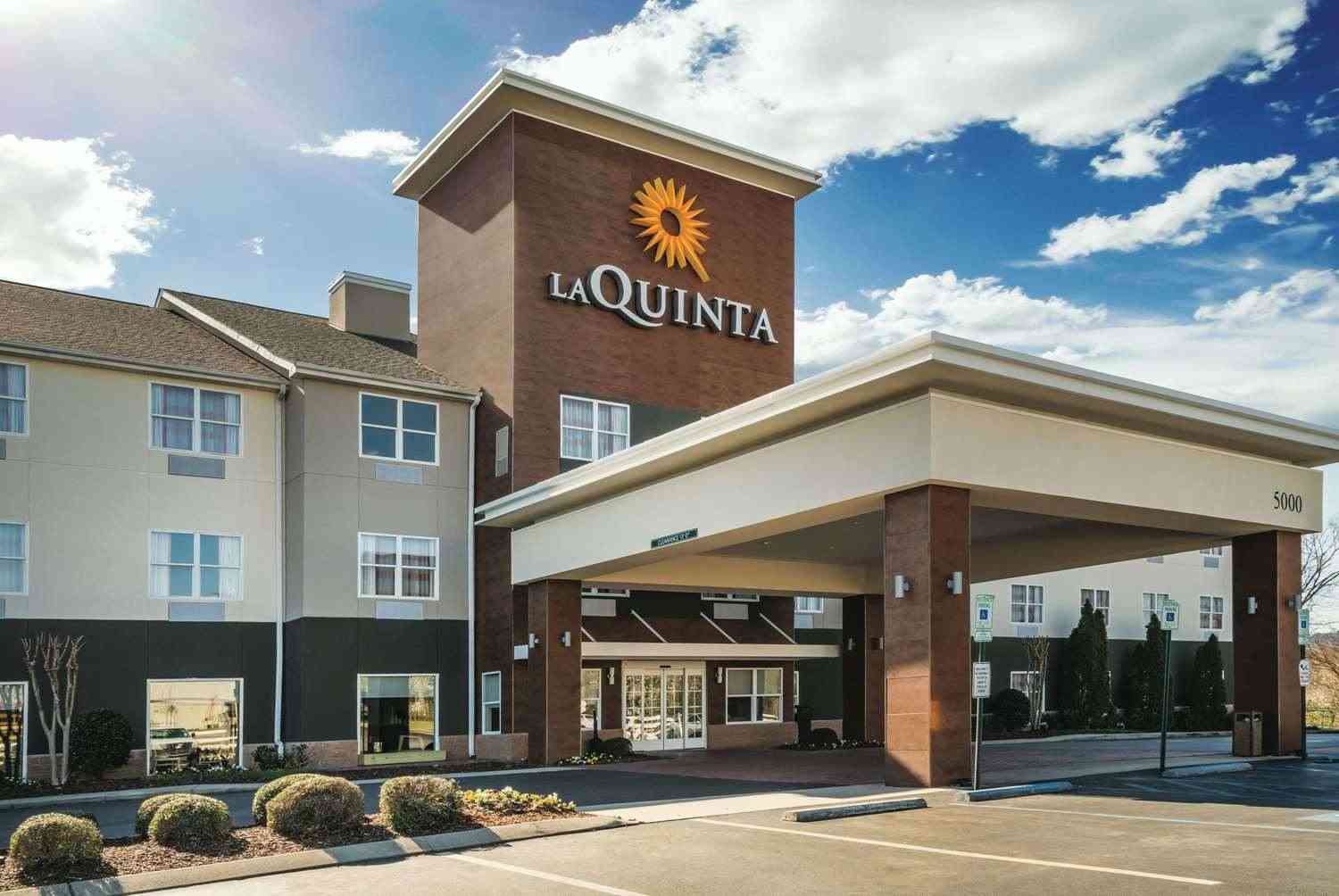 La Quinta Inn & Suites by Wyndham Chattanooga North - Hixson em Hixson, TN