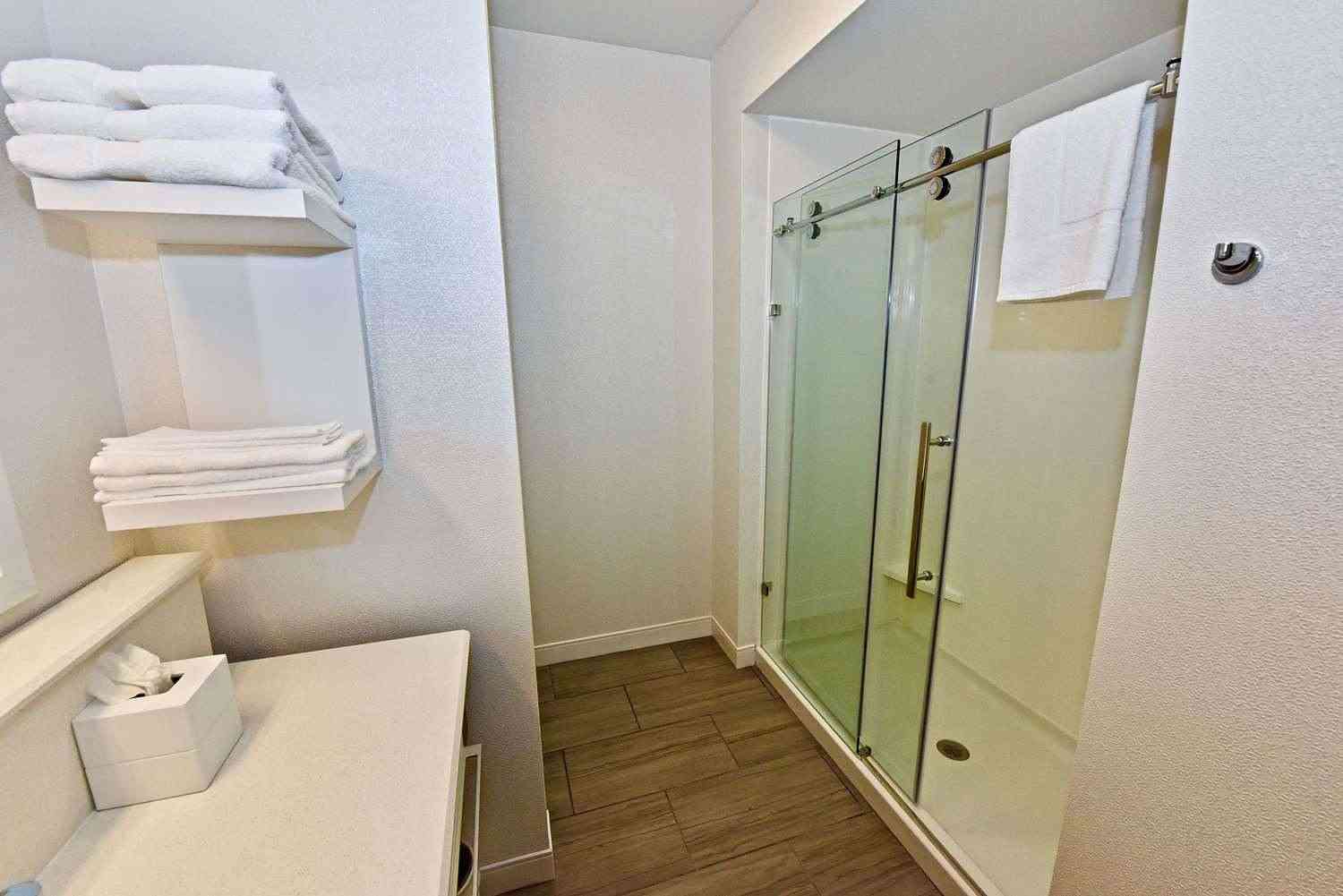 Hampton Inn Kirksville i Kirksville, MO