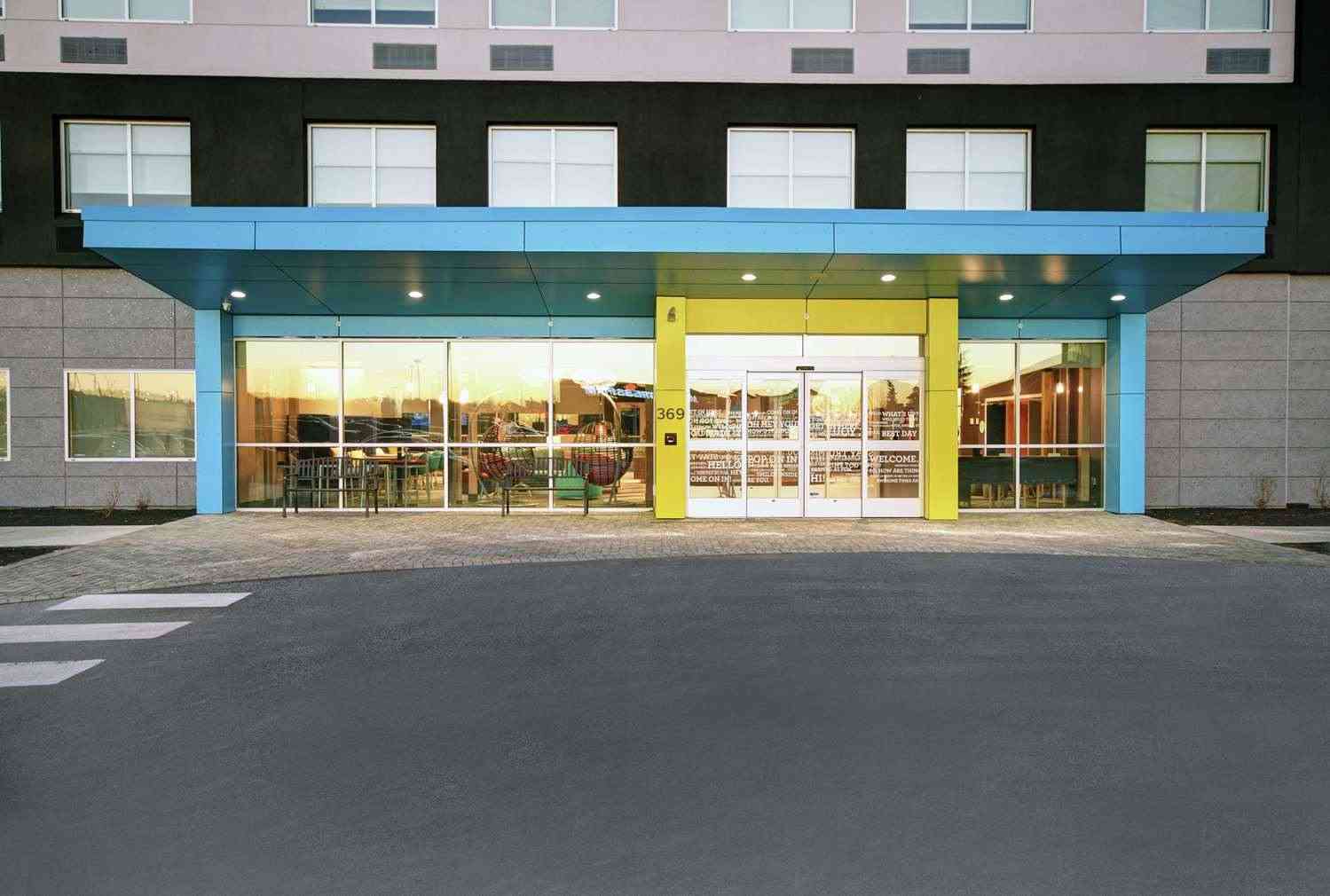 Tru by Hilton Portland Airport Area em South Portland, ME