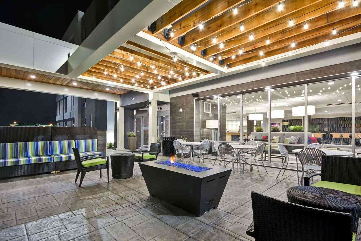 Home2 Suites by Hilton Hanford Lemoore en Hanford, CA