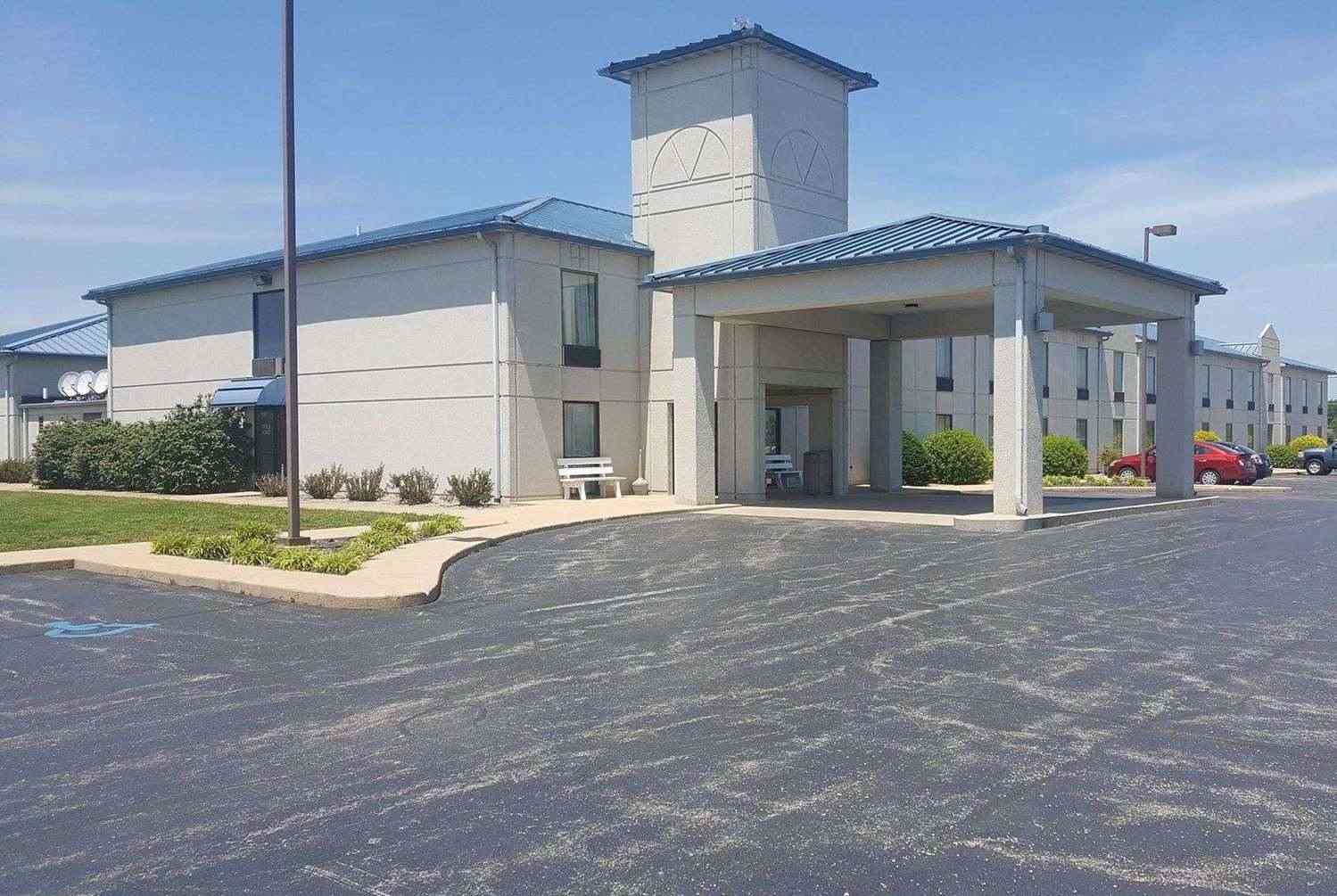 Baymont by Wyndham West Plains, West Plains, MO